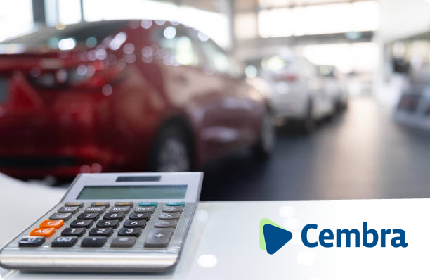 FINANZIERUNGSMÖGLICHKEITEN ÜBER UNSERE BANKPARTNER